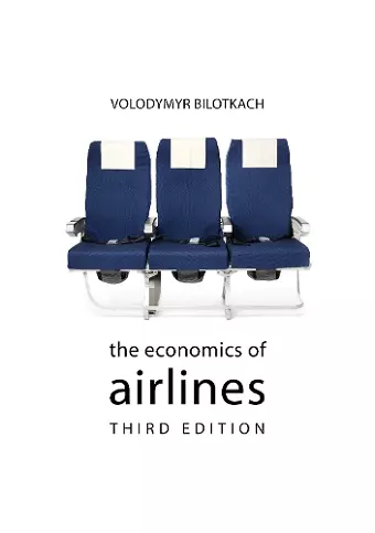 The Economics of Airlines cover