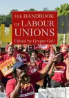 The Handbook of Labour Unions cover