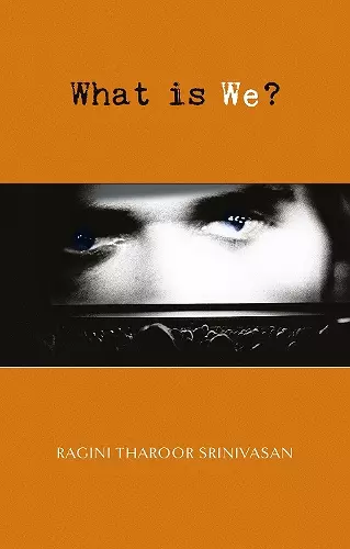 What is We? cover