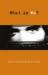 What is We? cover