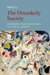 The Disorderly Society cover