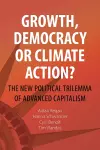 Growth, Democracy or Climate Action? cover