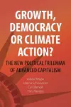 Growth, Democracy or Climate Action? cover