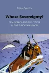 Whose Sovereignty? cover