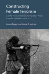Constructing Female Terrorism cover