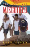 They Said I Was Misguided cover