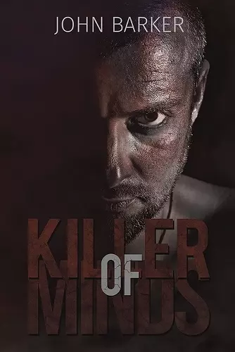 Killer of Minds cover