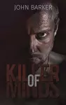 Killer of Minds cover