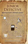The Diary of a Junior Detective/ cover