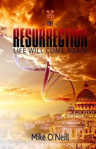 The Resurrection cover