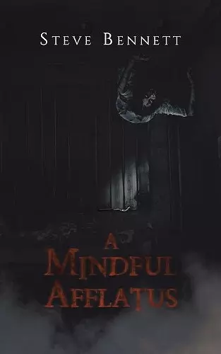 A Mindful Afflatus cover