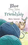 Blue: Tiny Tales of Friendship cover