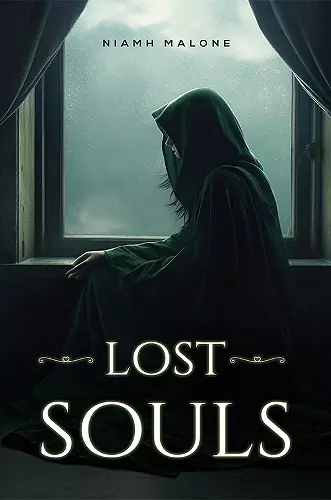 Lost Souls cover