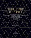 The Bullet-Point Life Planner cover