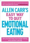 Allen Carr's Easy Way to Quit Emotional Eating cover