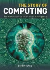 The Story of Computing cover