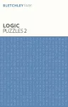 Bletchley Park Logic Puzzles 2 cover