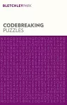 Bletchley Park Codebreaking Puzzles cover
