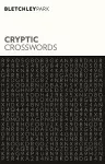 Bletchley Park Cryptic Crosswords cover
