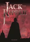 The The Crimes of Jack the Ripper cover