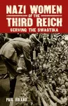 Nazi Women of the Third Reich cover
