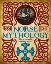 Norse Mythology cover