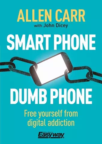Smart Phone Dumb Phone cover