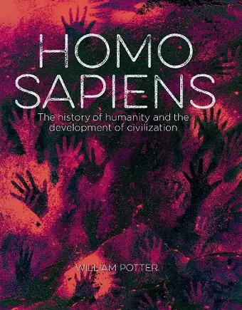 Homo Sapiens cover