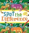Spot the Difference cover