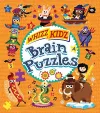 Whizz Kidz: Brain Puzzles cover
