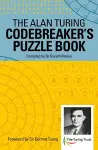 The Alan Turing Codebreaker's Puzzle Book cover