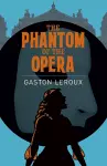 The Phantom of the Opera cover