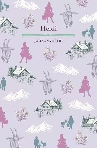 Heidi cover