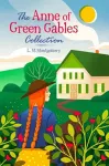 The Anne of Green Gables Collection cover