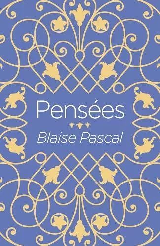 Pensees cover