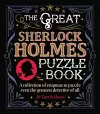 The Great Sherlock Holmes Puzzle Book cover