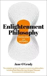 Knowledge in a Nutshell: Enlightenment Philosophy cover