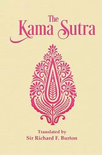 The Kama Sutra cover