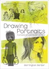 Drawing Portraits cover