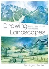 Drawing Landscapes cover