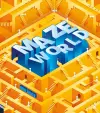 MazeWorld cover