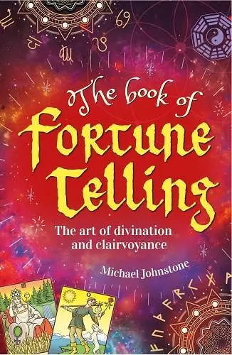 The Book of Fortune Telling cover