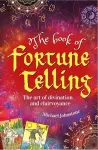 The Book of Fortune Telling cover