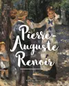 Pierre-Auguste Renoir cover