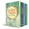 The Mark Twain Collection cover