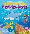 Under the Sea Dot-to-Dots cover