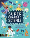 Super-Charged Science cover