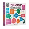 A Degree in a Book: Psychology cover