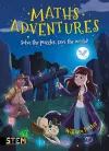 Maths Adventures cover