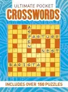Crosswords cover